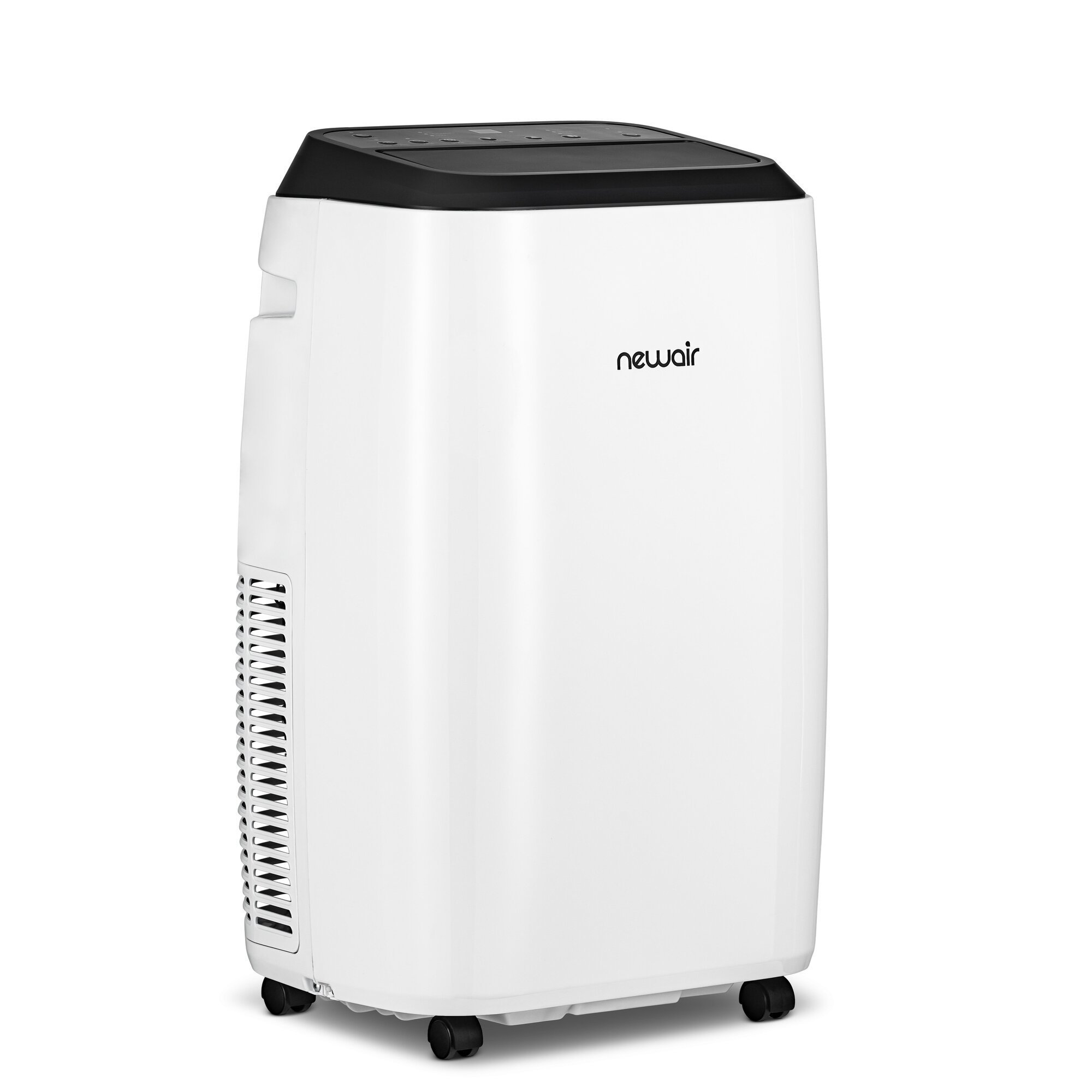 Newair, 14,000 BTU Portable Air Conditioner with Remote, 115 Volts